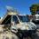 Benne basculante de chantier et de TP Iveco Daily