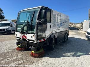 Voirie Bucher Schoerling CITYCAT 5006