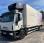 Fourgon à température dirigée (frigo) Iveco ML160E