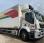 Fourgon à température dirigée (frigo) Iveco Stralis