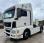 Pour semi-remorque MAN TGX