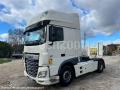 Pour semi-remorque DAF XF