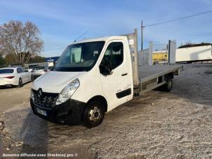 Plateau Renault Master