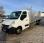 Plateau Renault Master