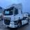Pour semi-remorque DAF CF