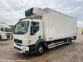Fourgon à température dirigée (frigo) Volvo FL