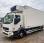 Fourgon à température dirigée (frigo) Volvo FL