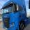 Pour semi-remorque Iveco S-WAY