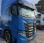Pour semi-remorque Iveco S-WAY