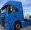 Pour semi-remorque Iveco S-WAY