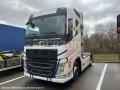 Pour semi-remorque Volvo FH