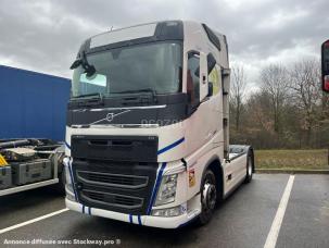 Pour semi-remorque Volvo FH