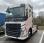 Pour semi-remorque Volvo FH