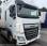 Pour semi-remorque DAF XF