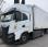 Pour semi-remorque Iveco S-WAY