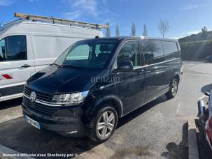 Autobus Volkswagen Transporter