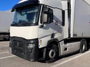 Pour semi-remorque Renault T 460