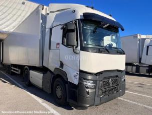 Pour semi-remorque Renault T 460