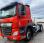 Pour semi-remorque DAF CF