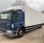 Fourgon avec parois et toit rigide DAF CF 65.220