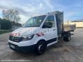 Benne basculante de chantier et de TP Volkswagen Crafter