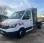 Benne basculante de chantier et de TP Volkswagen Crafter