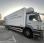 Fourgon à température dirigée (frigo) Mercedes Axor
