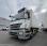 Fourgon à température dirigée (frigo) Mercedes Axor