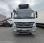 Fourgon à température dirigée (frigo) Mercedes Axor