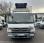 Fourgon à température dirigée (frigo) Mercedes Atego