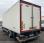 Fourgon à température dirigée (frigo) Mercedes Atego