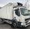 Fourgon à température dirigée (frigo) Volvo FL 240