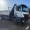 Benne basculante de chantier et de TP Mercedes Axor