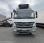 Fourgon à température dirigée (frigo) Mercedes Axor