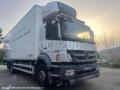 Fourgon à température dirigée (frigo) Mercedes Axor