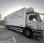 Fourgon à température dirigée (frigo) Mercedes Axor
