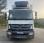 Fourgon à température dirigée (frigo) Mercedes Axor