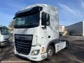 Pour semi-remorque DAF XF