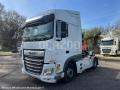 Pour semi-remorque DAF XF