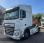 Pour semi-remorque DAF XF