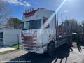 Forestier Scania R