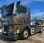 Pour semi-remorque MAN TGX