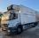 Fourgon à température dirigée (frigo) Mercedes Axor