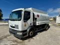 Citerne à hydrocarbures lourds Renault Midlum