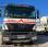 Benne basculante de chantier et de TP Mercedes Axor