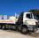 Benne basculante de chantier et de TP Mercedes Axor