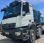 Benne basculante de chantier et de TP Mercedes Arocs