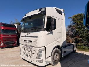 Pour semi-remorque Volvo FH