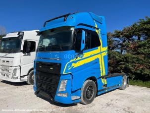 Pour semi-remorque Volvo FH