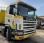 Pour semi-remorque Scania R
